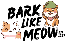 BarkLikeMeow